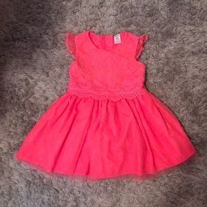 Carter’s Toddler party dress